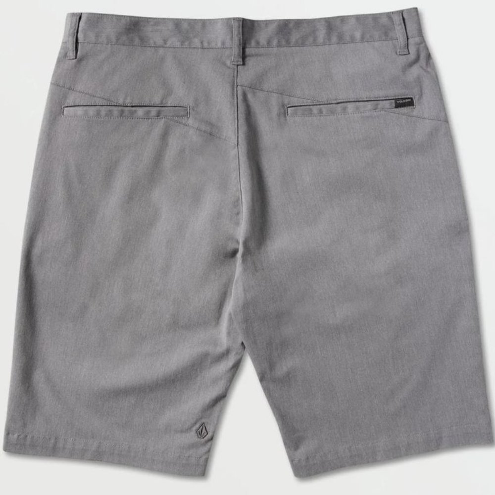 Men's Volcom VMonty True to This A09117V3 Short - Picture 2 of 7